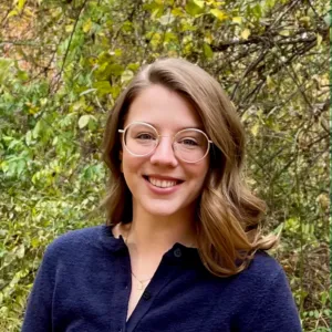 Kellyn Mcrory
