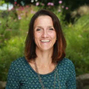 Sarah Mitchell