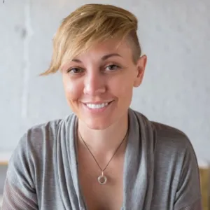 Georgie Meyer