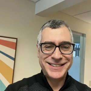 Elliott Seymour, LPC, NCC, Counselor in Kansas City, MO 