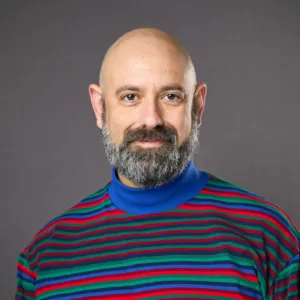 Dan Walinsky, Ph.D., LP, Psychologist in Philadelphia, PA 19119