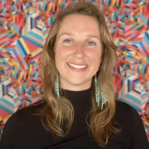 Aimee Ellinwood