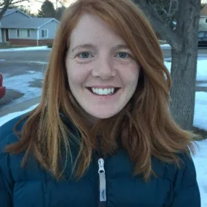Amy Porter