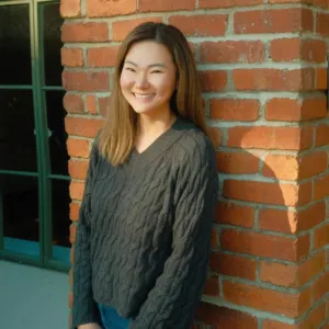 Susan hea jin Ko