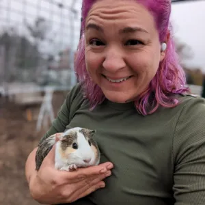 Danielle Pientka