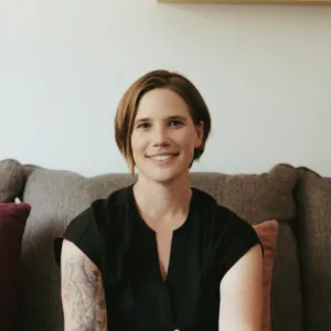 Andrea Johnson Adams, LMHC, CN, Mental Health Counselor in Shoreline, WA 