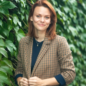 Brianna Boyd, LCPC, Licensed Professional Clinical Counselor in Chicago, IL 60613