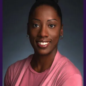 Shanique Curry