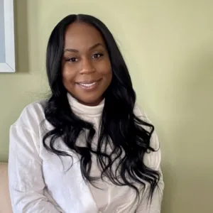 Antonia Johnson