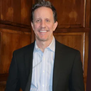 Dr. matthew Paldy, phd, lp