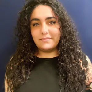 Marina Boulos