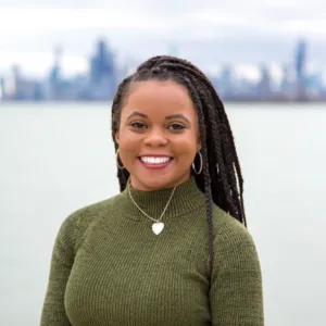 Akelah Moore, LCPC, M.A., M.S.,CCTP, Licensed Professional Clinical Counselor in Chicago, IL 