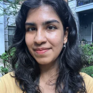 Parita Alwani
