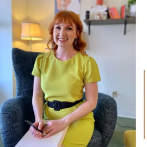 Jennifer Kulka, LCSW, Licensed Clinical Social Worker  in California 