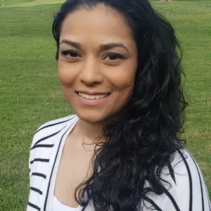 Christine Yerrakadu