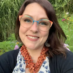 Jess Minckley, LMHCA, ATR-P, NCC, Art Therapist in Seattle, WA 