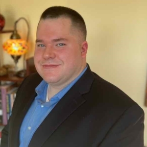 Brian McCann, MSW, LSW, CADC, Clinical Social Worker  in , Ilinois 