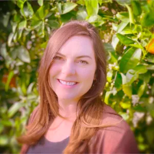 Amanda Palen, LMFT, Licensed Marriage & Family Therapist in Los Angeles, CA 