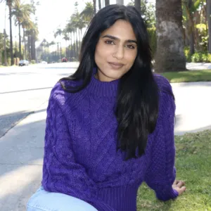 Shreya Ramanujan, , Licensed Clinical Social Worker  in California 