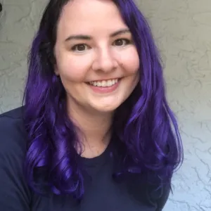Emily Cox