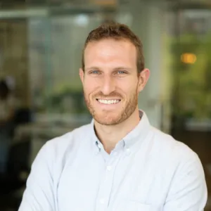 Jacob Mergendoller, , Licensed Clinical Social Worker in New York, NY 