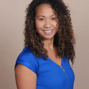 Sarah Pender-bey