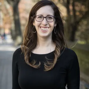 Lauren Bronstein, LCSW, Licensed Clinical Social Worker in New York, NY 