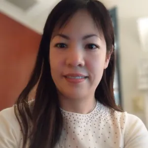 Robin Li