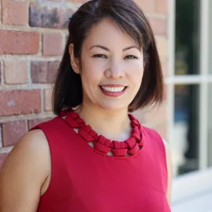 ROBIN LI, PhD, EdM, MA, Psychologist in Princeton, NJ 