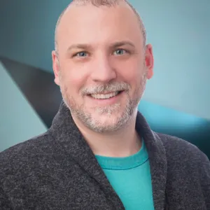 Rafael Cohen, MA, LPCC, Licensed Professional Clinical Counselor in Saint Paul, MN 