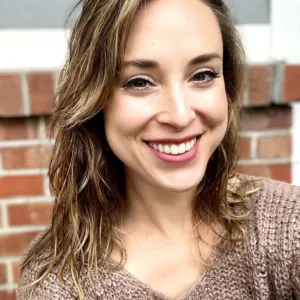 Lauren Lane
