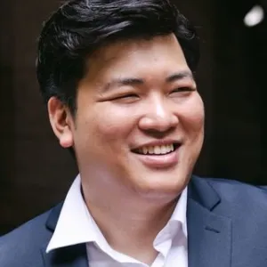 Jerrold Yeo