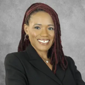 Yvette Watts