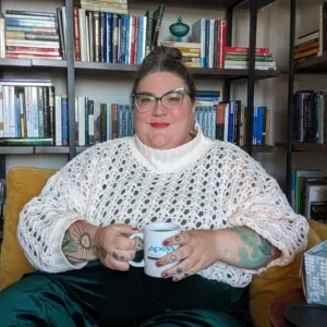 Jamie Steele, LMFT, Licensed Marriage & Family Therapist in Washington, DC 