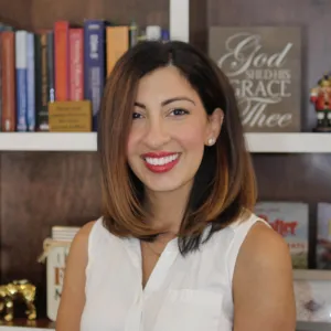 Christina Gilardi