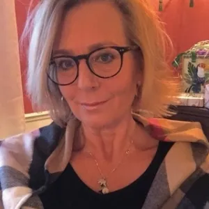 Heather Tietjen-mooney