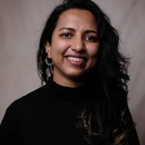 Sonal Govila
