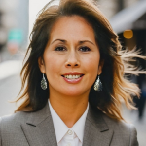 Renee Tong, LCSW, LISW-CP, Clinical Social Worker  in ,  