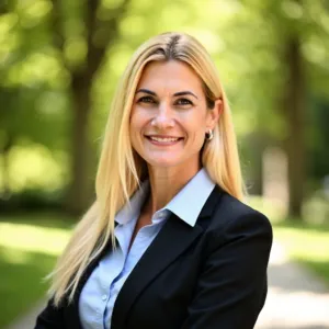 Heather Hurwitt, LMHC, LMFT, EMDR-C, LENS-C, Licensed Mental Health Counselor in Ocala, FL 34470