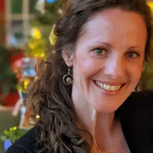 Amanda Hillman