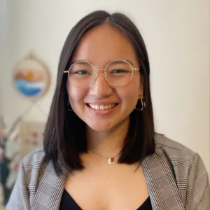 Paula Ong