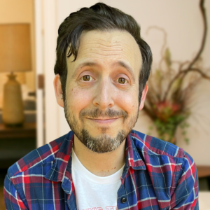 Jeff Guenther, MS, LPC, Licensed Professional Counselor in Portland, OR 