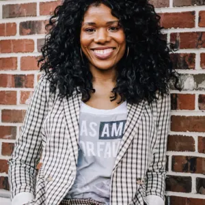 Jamila Millette