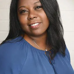 Luree Benjamin