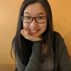 Stephanie Lai