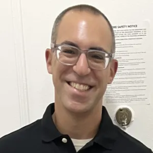 Aaron Yavelberg