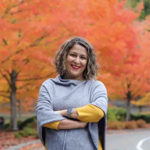Shiva Sabet-Kazilas, MA, LMFT, Licensed Marriage & Family Therapist in Seattle, WA 