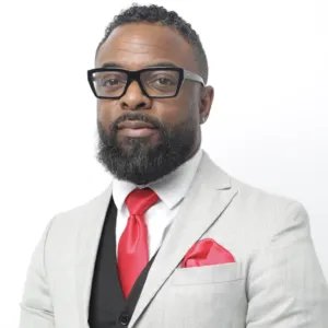 Marcus Jones