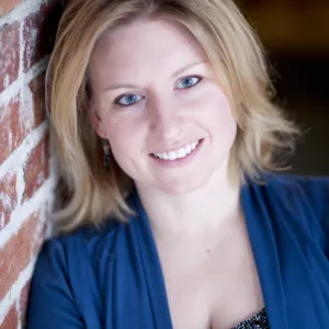 Rachel Baker