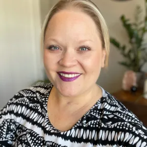 Kirsten Christenson